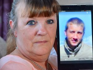 Supporting image for story: Mother's plea after £48k demand to fly son's body home