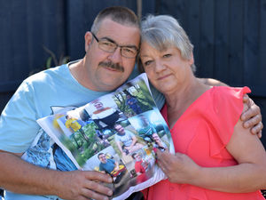 Supporting image for story: Wem mother worries about 'forgotten few' with learning difficulties