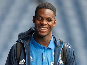 Supporting image for story: Watch: 'Lord of the Dance' Jonathan Leko wins Bristol City a crucial penalty