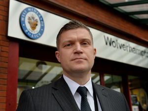 Supporting image for story: Fight against crime hindered by 'woke mindset' of top brass, says police leader