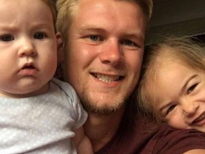 Supporting image for story: Wrekin relay in memory of popular Newport man after death aged 25