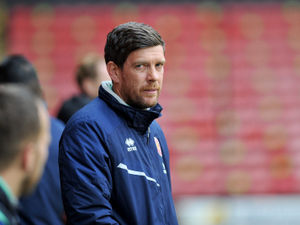 Supporting image for story: Darrell Clarke: Walsall players must step up