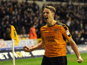 Supporting image for story: Interview: Dave Edwards on Wolves exit – and his new book