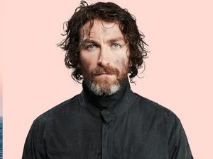 Supporting image for story: This shirt is full of technical features to ‘make it suitable anywhere on Earth’