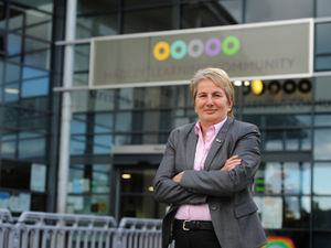 Supporting image for story: Telford headteacher ‘delighted’ to get this far, but ready to rest