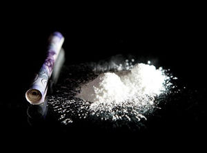 Supporting image for story: Drugged-up van driver had nearly eight times limit of cocaine in system in Shrewsbury town centre