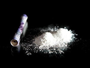 Supporting image for story: Drugged-up van driver had nearly eight times limit of cocaine in system in Shrewsbury town centre