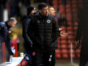 Supporting image for story: Darrell Clarke: I take responsibility for Walsall failings