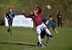 Roberto Carlos in Shropshire