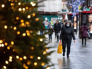 Supporting image for story: Christmas lockdown should be avoided as winter Covid wave unlikely, says expert