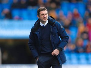 Supporting image for story: Shrewsbury Town's deals waiting on EFL call