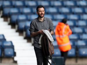 Supporting image for story: Carlos Corberan keeping a watching brief on West Brom youngsters