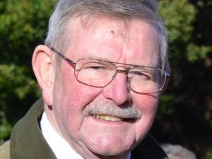 Supporting image for story: Tributes paid to 'singing councillor' who was 'true gentleman' of Aldridge politics