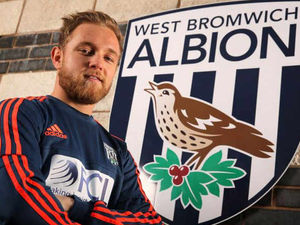 Supporting image for story: Transfer Deadline Day Round-Up