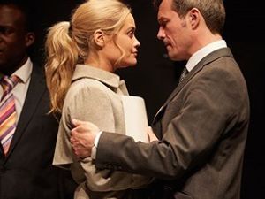 Supporting image for story: Not Dead Enough, Theatre Severn, Shrewsbury - review