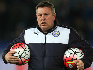 Supporting image for story: Craig Shakespeare offers foundations for solid start