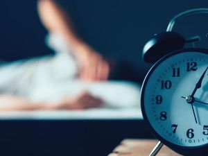 Supporting image for story: Your insomnia might be hereditary, scientists say