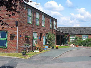 Supporting image for story: Revised housing bid for elderly at former Wem care home