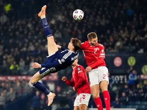 Supporting image for story: All major sporting events should be on free-to-air TV, says SNP