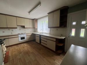 The semi-detached home is in need of modernisation. Picture: Rightmove/Bond Wolfe. 