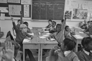 (Photo by Chris Ware/Keystone Features/Hulton Archive/Getty Images)