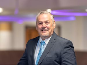 Supporting image for story: Wolverhampton Council leader vows to protect the green belt