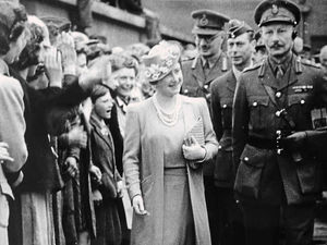 Supporting image for story: Memories wanted of Shropshire wartime depot
