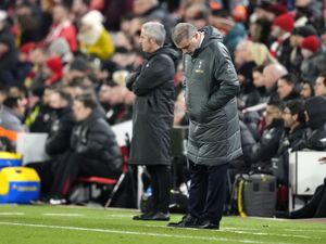 Supporting image for story: Tottenham must accept criticism for Anfield display – Ange Postecoglou