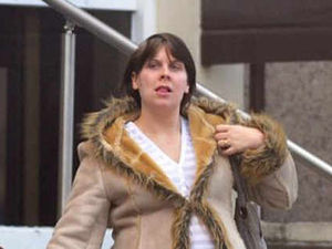 Supporting image for story: Benefit cheat mother's relief at avoiding jail
