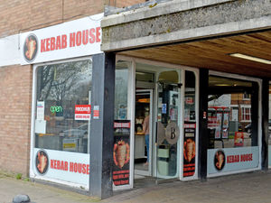 Supporting image for story: Dry wipes, flaking walls and no 'suitable' sanitiser at takeaway given zero hygiene rating