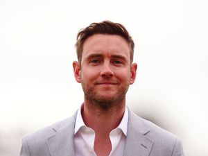 Supporting image for story: Stuart Broad to work with South Africa ahead of World Test Championship final