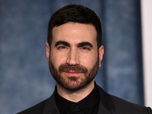 Supporting image for story: Brett Goldstein: My mainstream success is like a post-death, pre-heaven dream