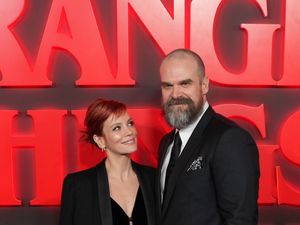 Supporting image for story: Lily Allen says it took her life ‘falling apart’ to find her ‘authentic voice’