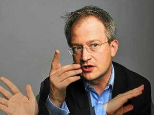 Supporting image for story: Wolverhampton Literature Festival: Conversation brings forwards ideas of comedy and self-worth