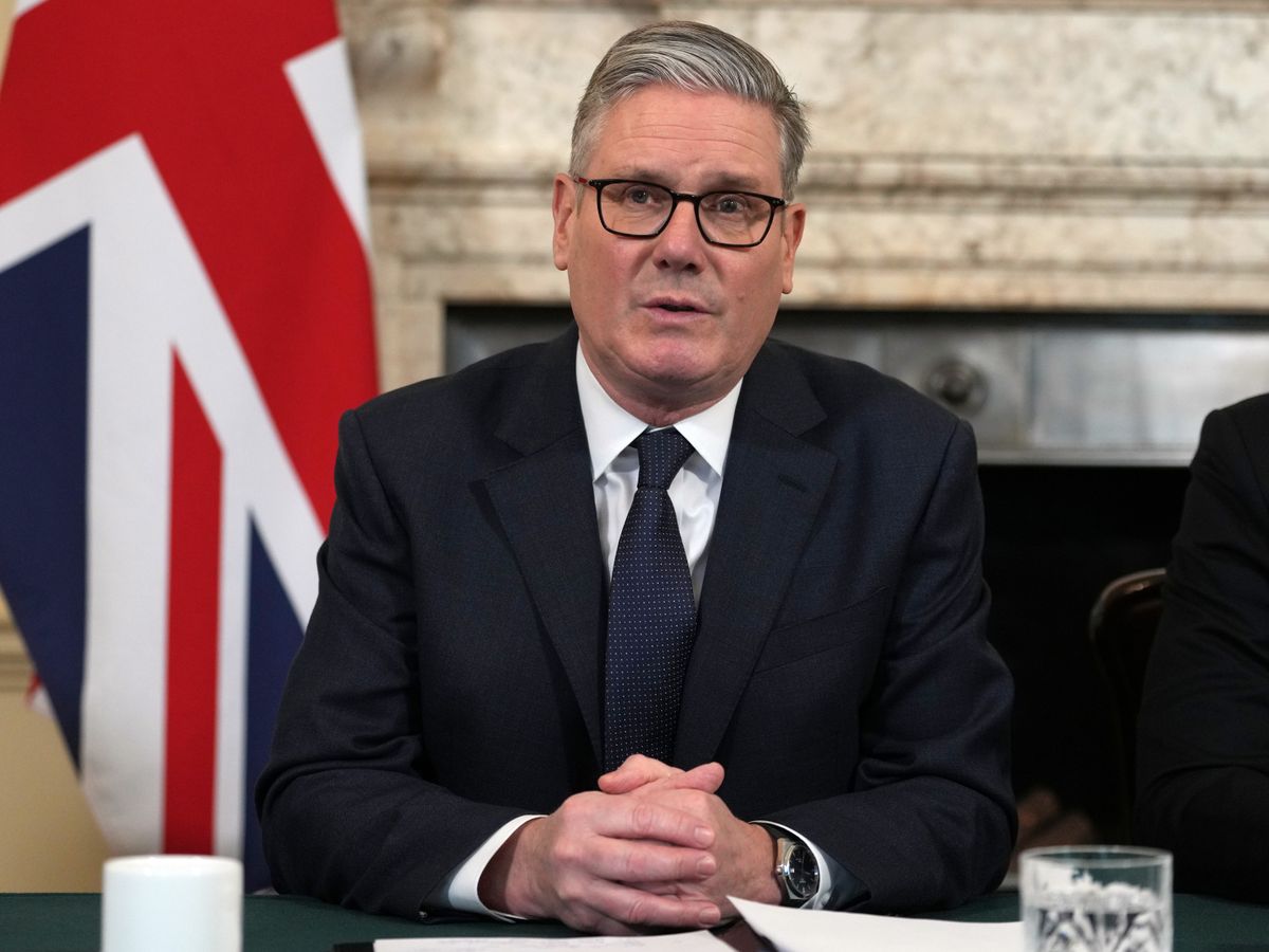 UK hits out at Putin’s ‘heinous’ acts in Ukraine after Russia’s nuclear claim