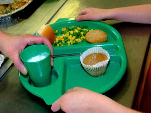 Supporting image for story: Black Country schools bidding for £450k to stop school meals disrupting lessons