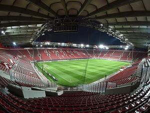 Supporting image for story: Olympiacos v Wolves to go ahead as Greek test results confirmed negative