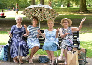 Supporting image for story: 'Donald Trump is right, but our woke Government won’t listen and the UK will suffer' - Your Letters: June 21