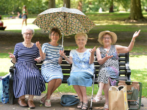 Supporting image for story: 'Donald Trump is right, but our woke Government won’t listen and the UK will suffer' - Your Letters: June 21