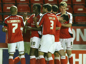 Supporting image for story: Walsall boss Dean Smith: Wembley is up for grabs now