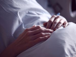 Supporting image for story: Number of 'virtual' hospital beds in Shropshire to double in bid to reduce number of people on wards