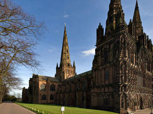 Supporting image for story: Lichfield: Your guide to the General Election