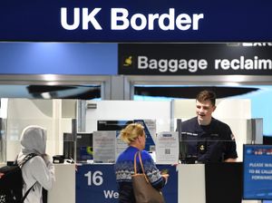 Supporting image for story: ‘Woeful budgeting’ in Home Office causing repeated overspends on asylum – IFS