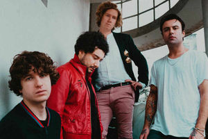 Supporting image for story: The Kooks to play Birmingham
