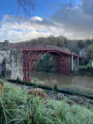 Iron Bridge