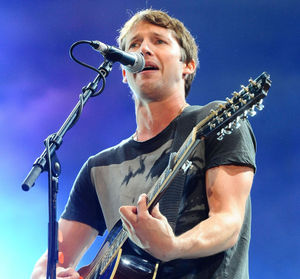 James Blunt