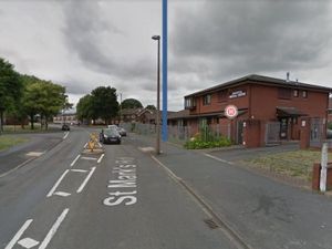 Supporting image for story: Plans launched for 5G mast in Tipton