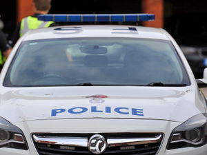 Supporting image for story: Police recover drugs from address in Kingswinford