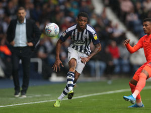 Supporting image for story: West Brom defender Darnell Furlong delighted with freedom under Slaven Bilic