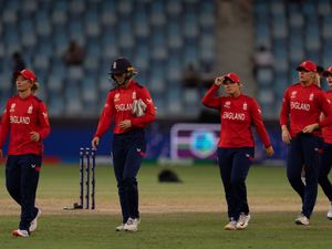 Supporting image for story: Alex Hartley says ‘England need to get fitter’ after T20 World Cup failure